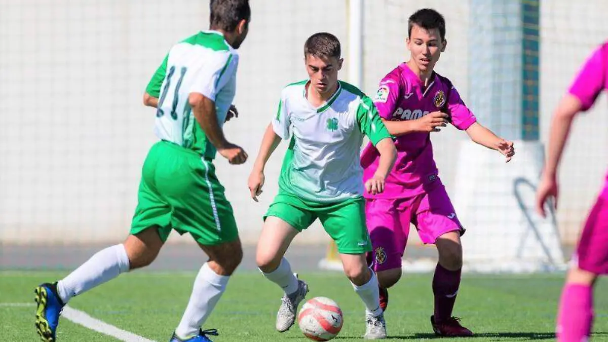 asigna futbol 7