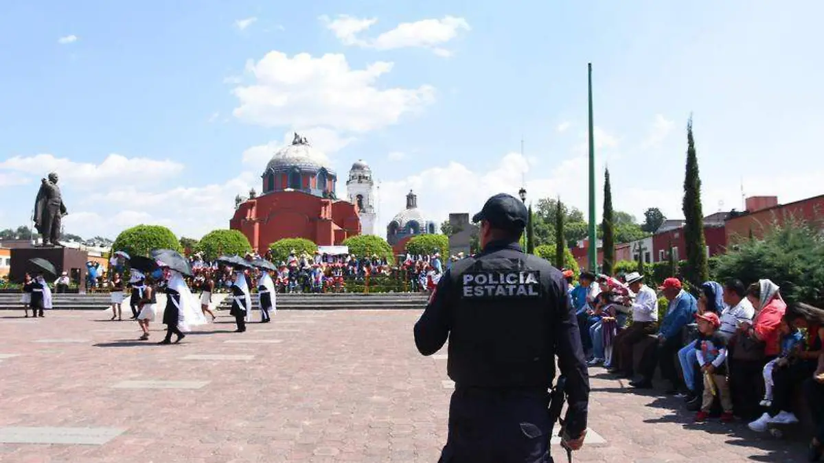 OPERATIVO CARNAVAL