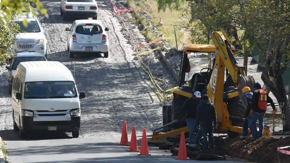 OBRAS