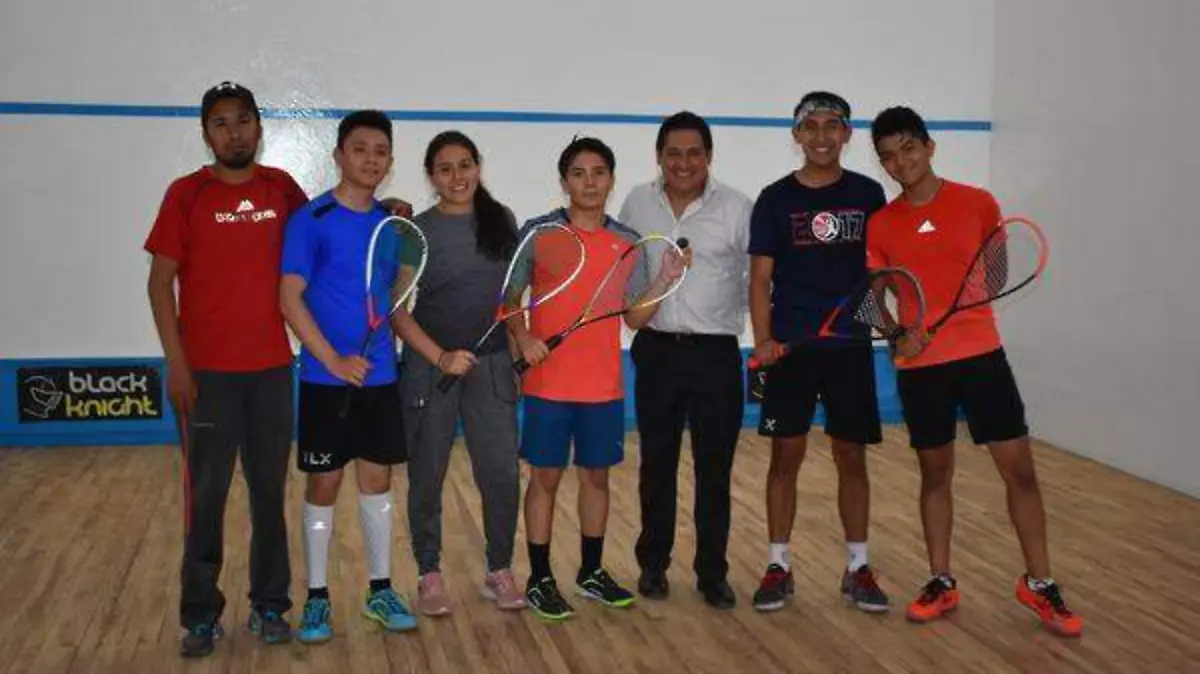 Squashitas