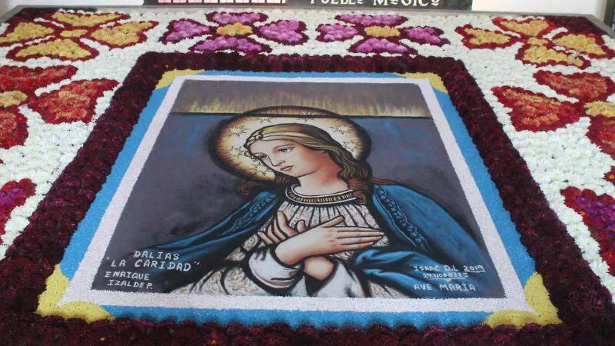 virgen 2
