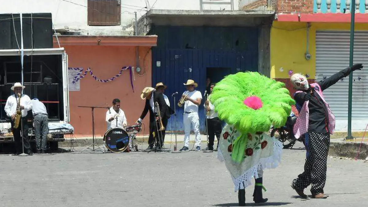 carnaval 2