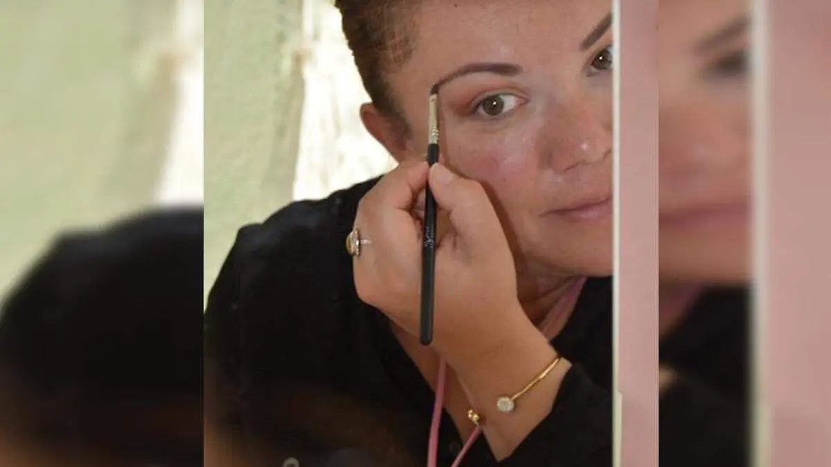 Las cejas