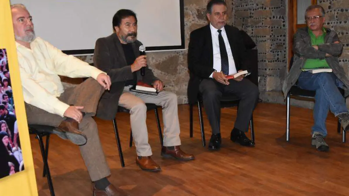 jesús ortega
