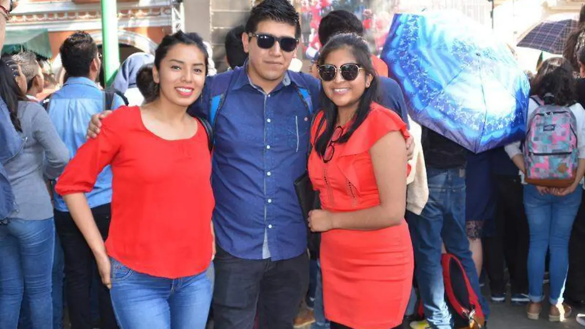 DESFILE 5