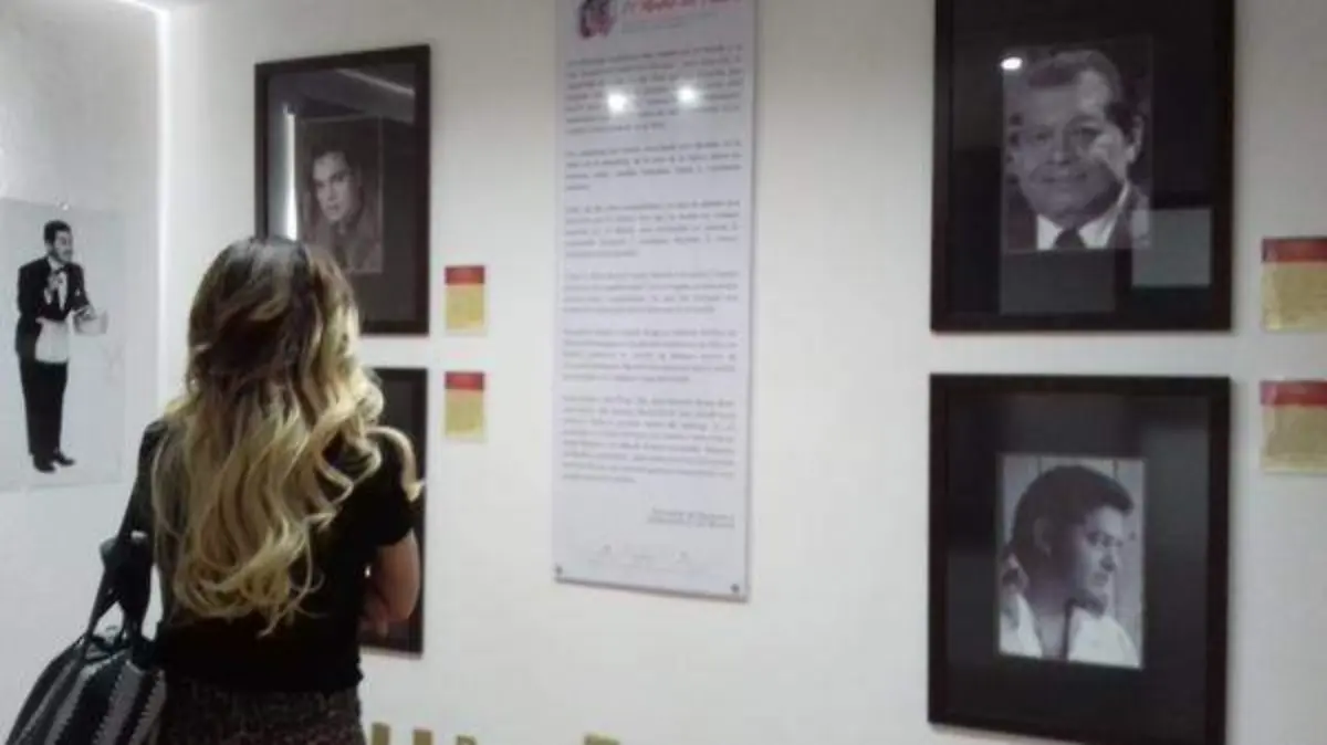 En esta exposición 2