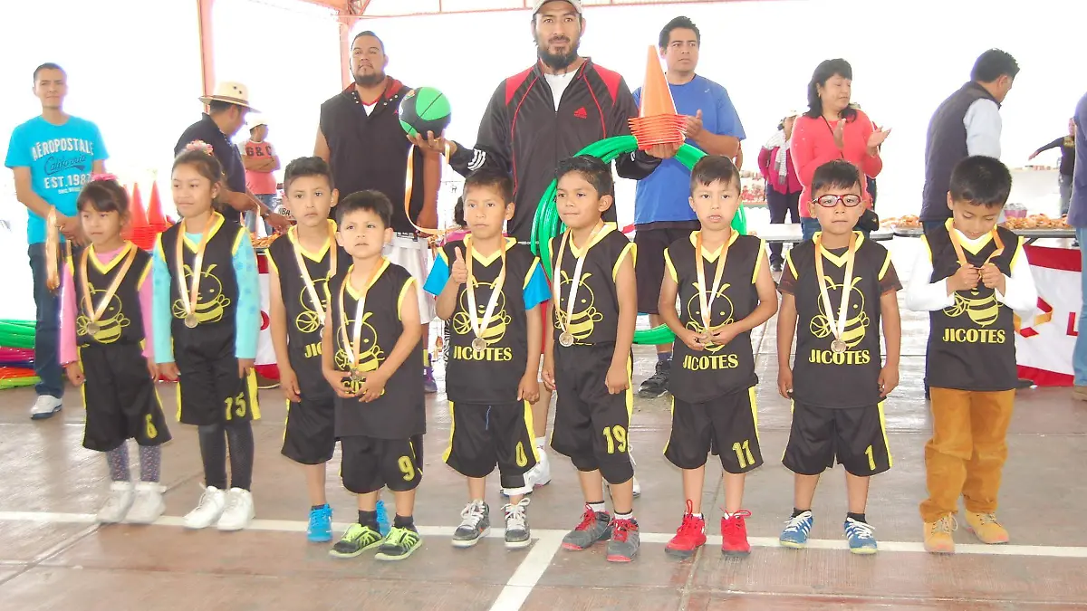 INFANTES 2