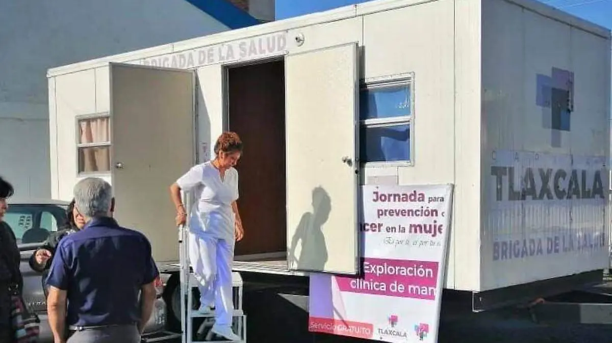 Ruta de prevencióin de cáncer 2