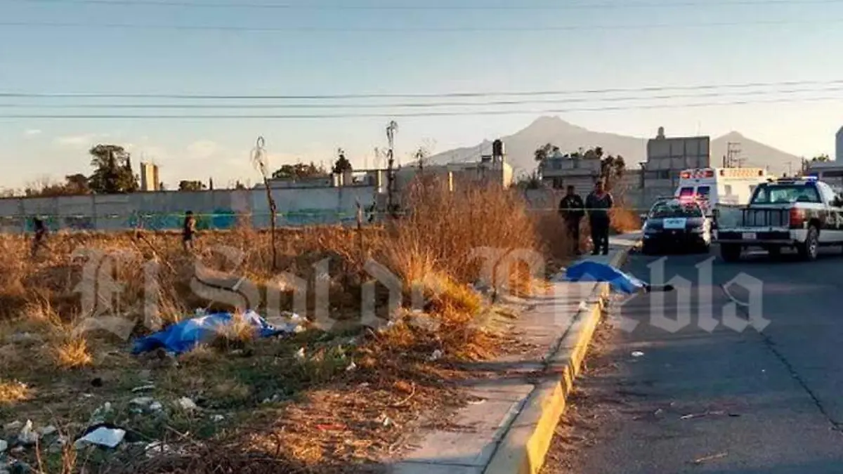 Muertos Aparicio