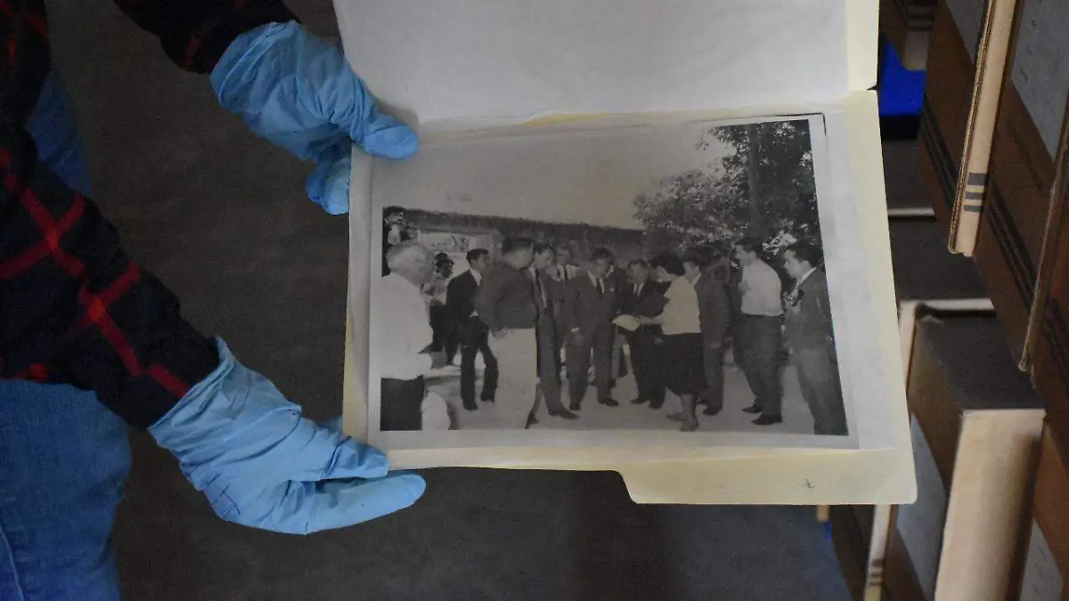 Archivo Histórico