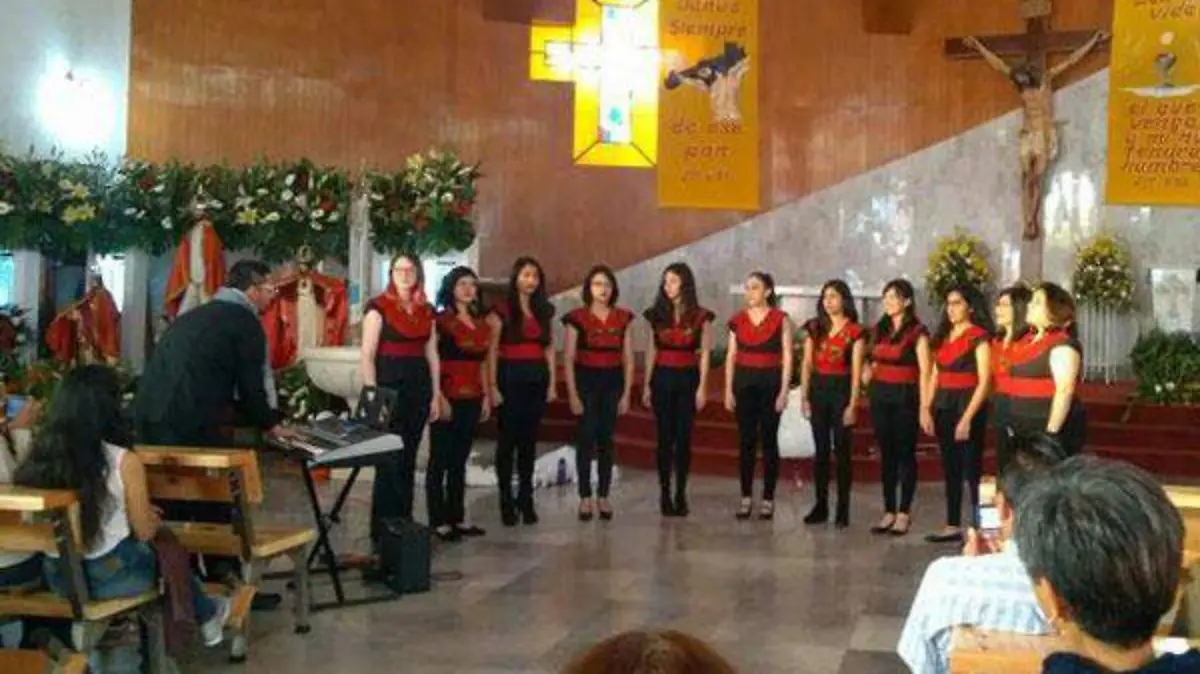 Las-cantantes