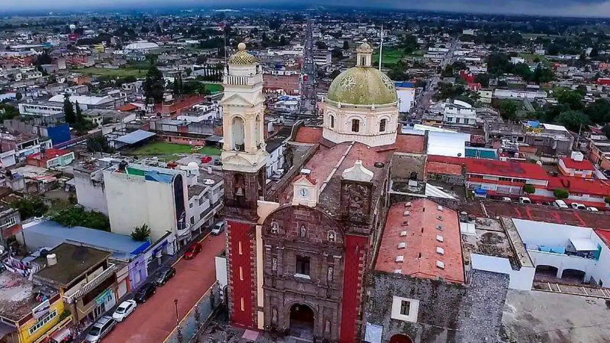 ZACATELCO
