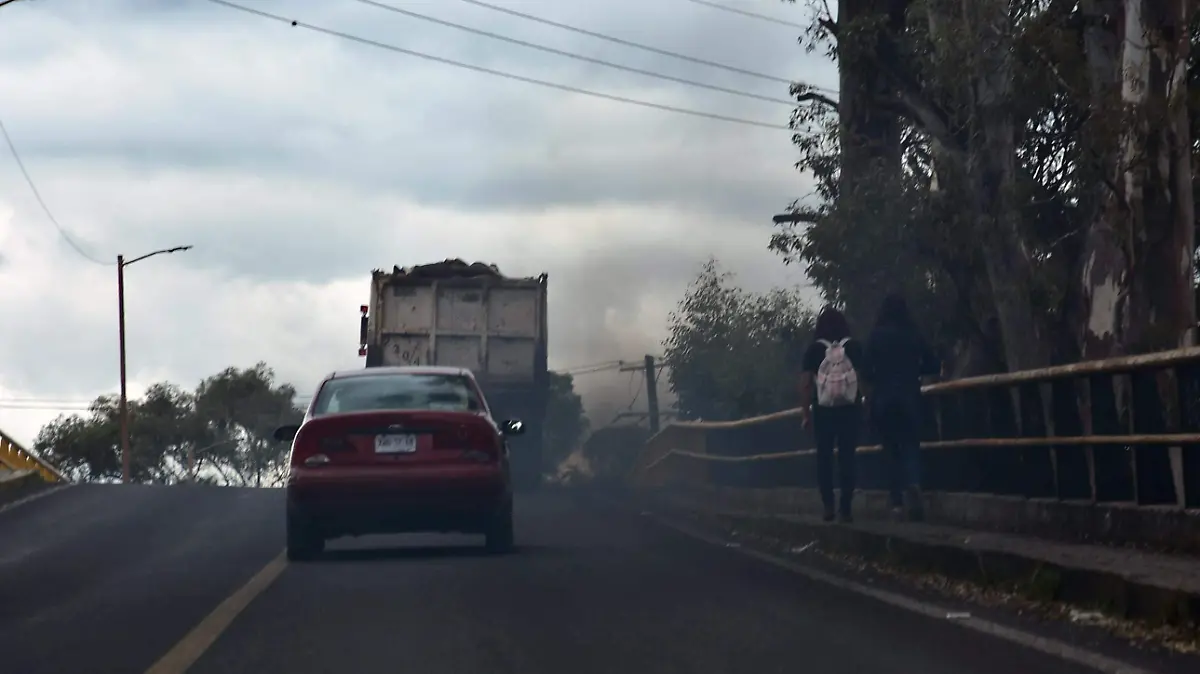 Contaminación