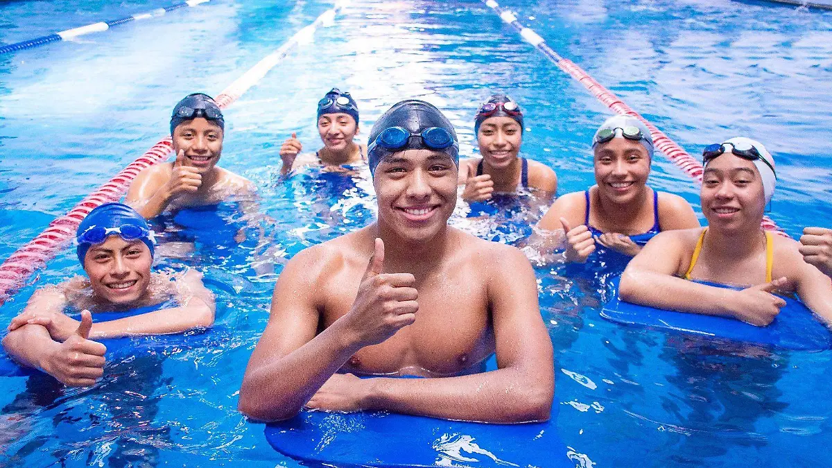 LA NATACION