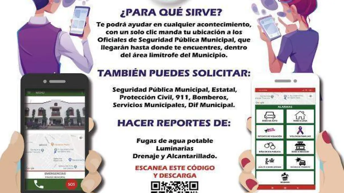 NOPALUCAN APP