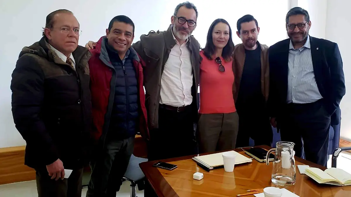 RECTORES