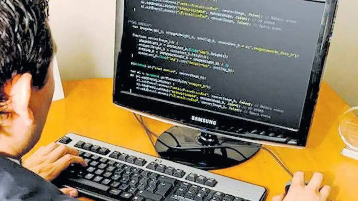 PROGRAMACIÓN