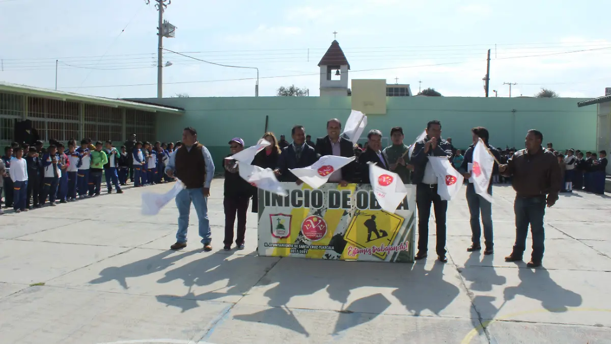 EL ALCALDE 3
