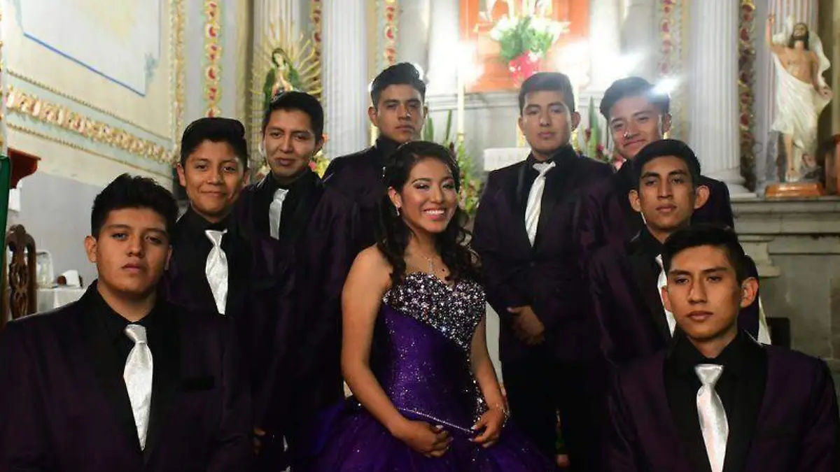 XV AÑOS 3