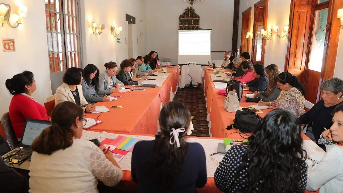 Conocen supervisores (2)