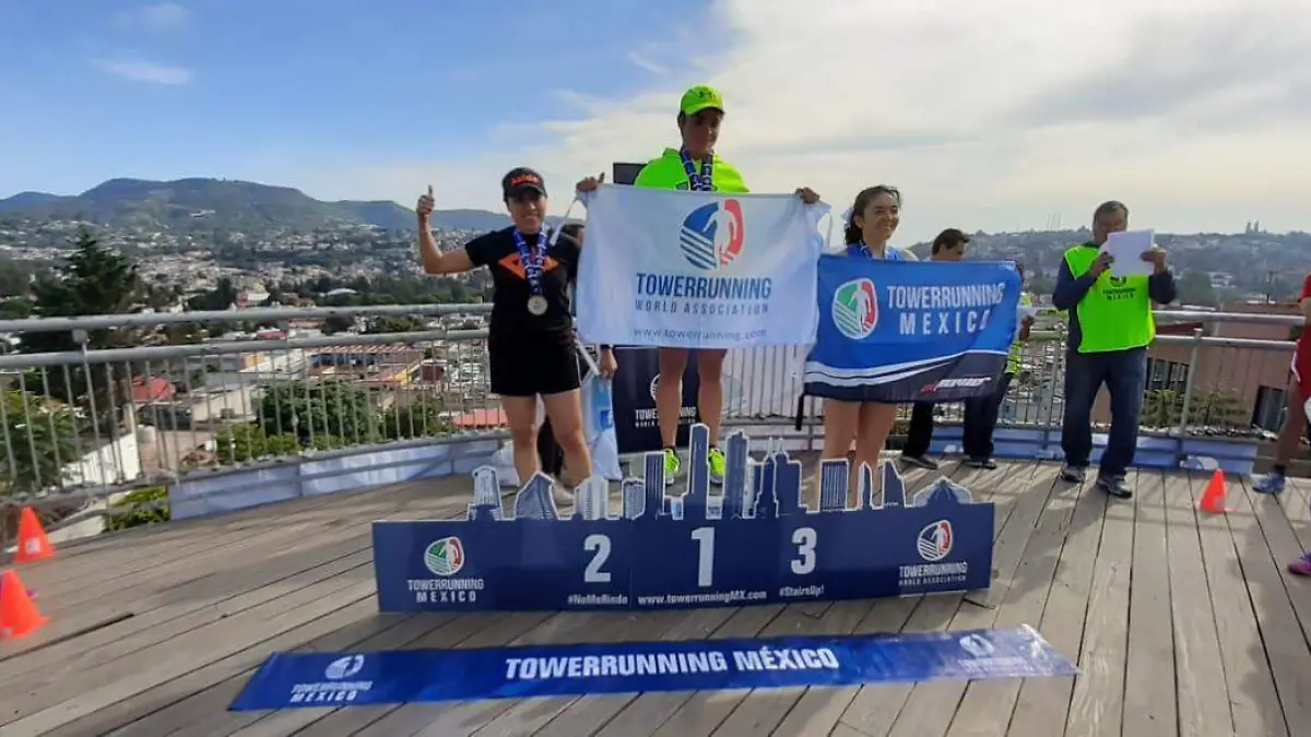 Towerrunning (4)