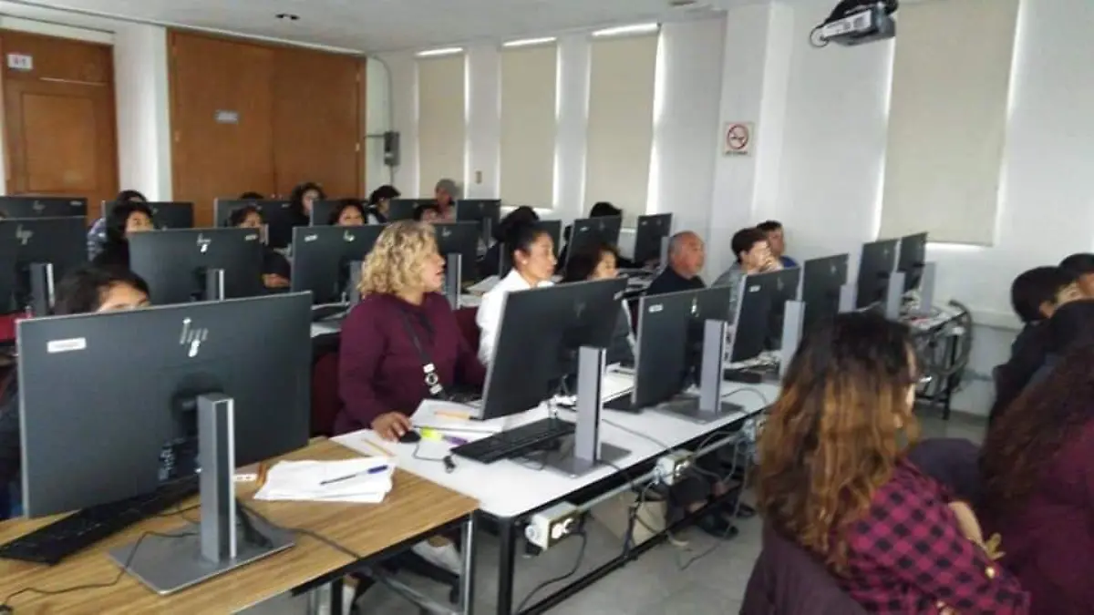 CURSO DE COMPUTACIÓN (2)