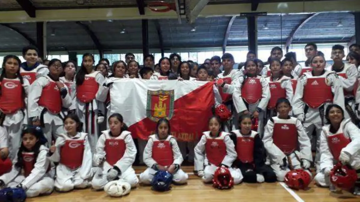 LOS SELECCIONADOS