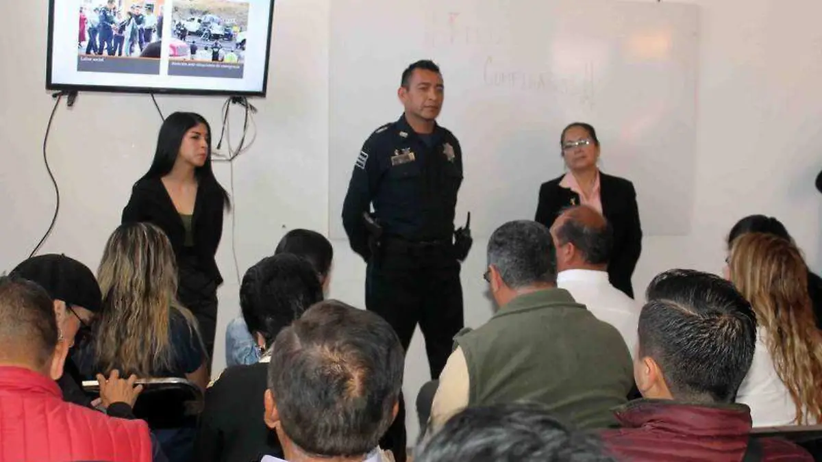 REUNIÓN