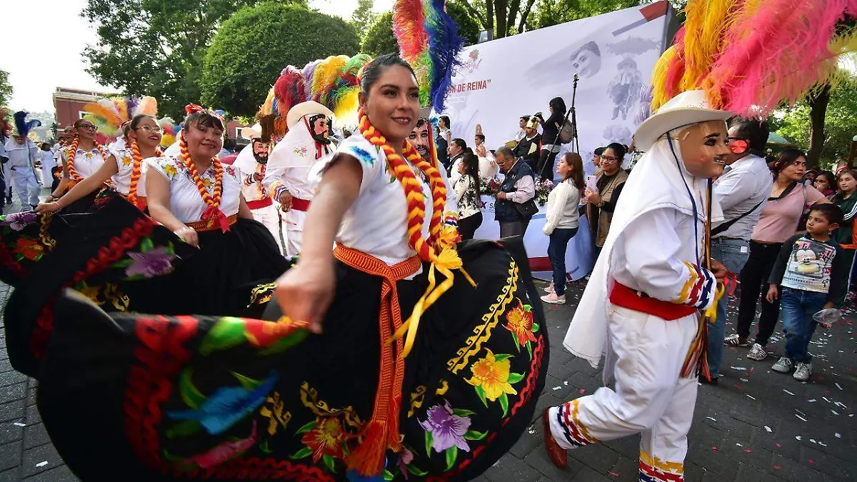Origen Carnaval