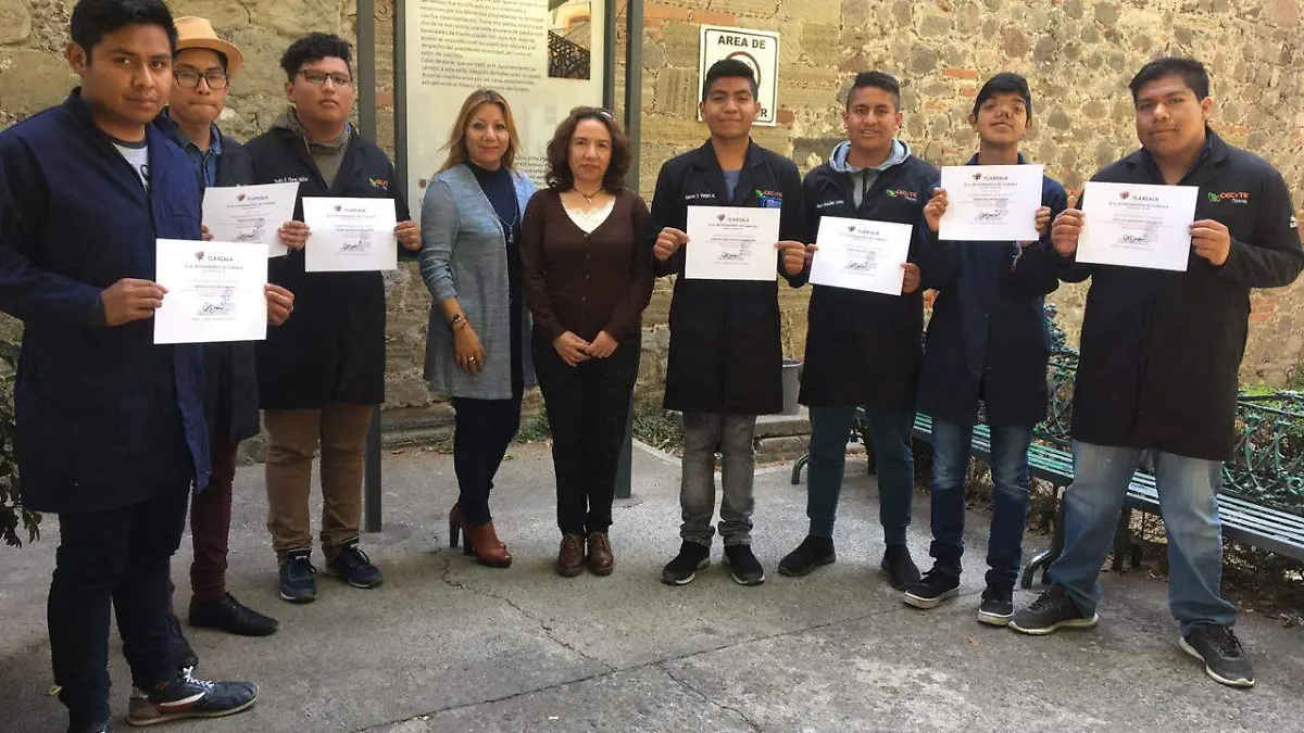 Culminan campaña 2