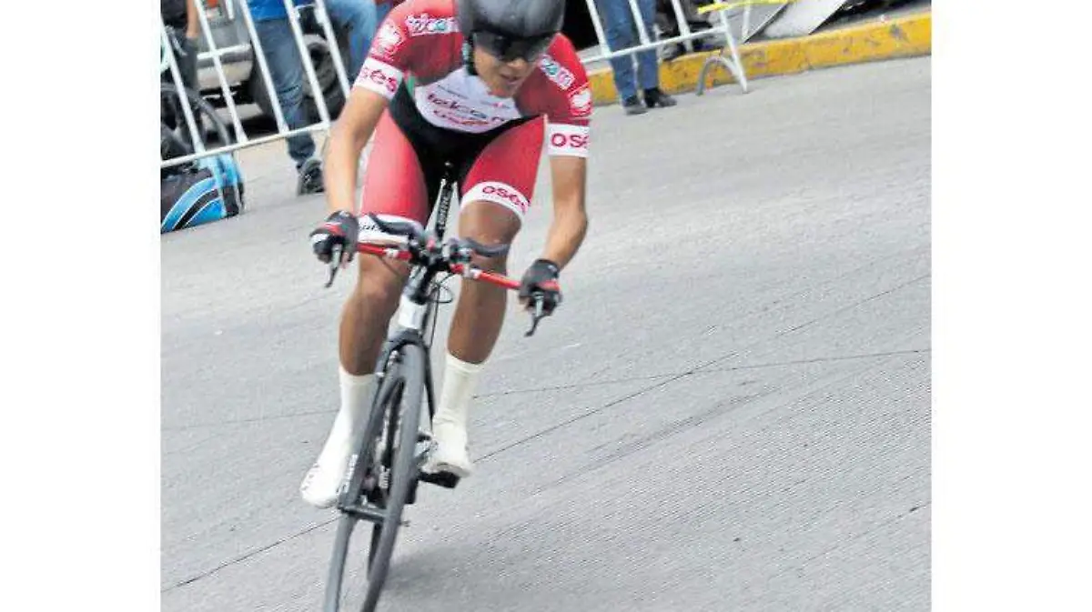 ciclismo