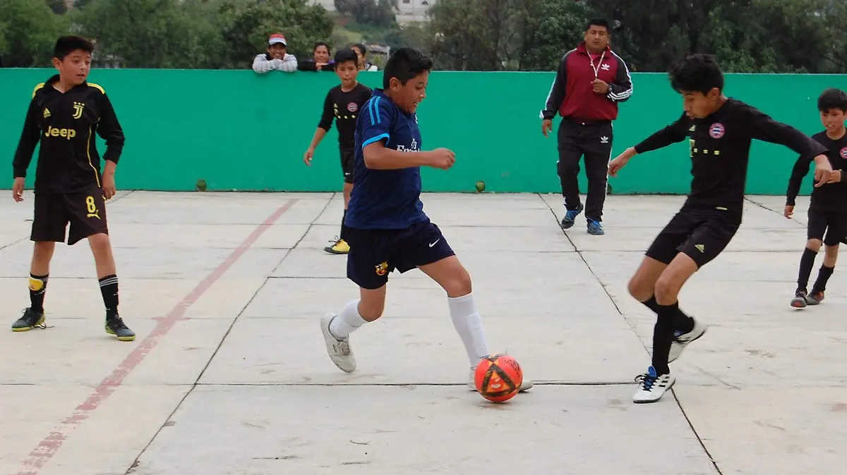 SANTA FE 2