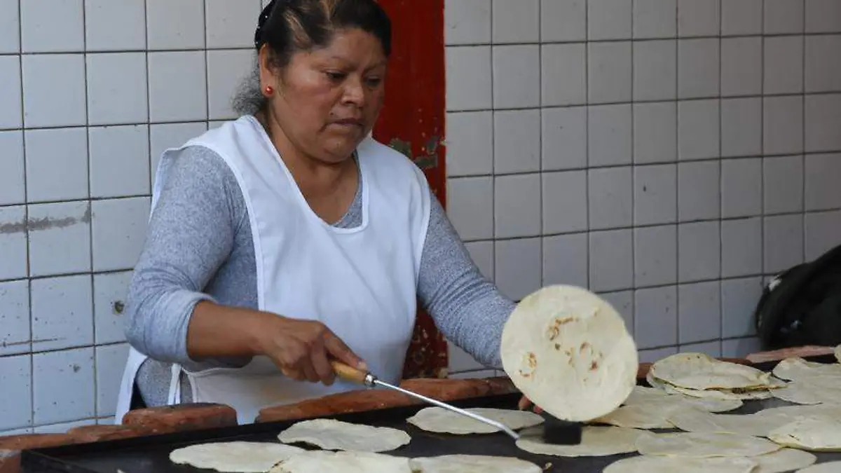 TORTILLA