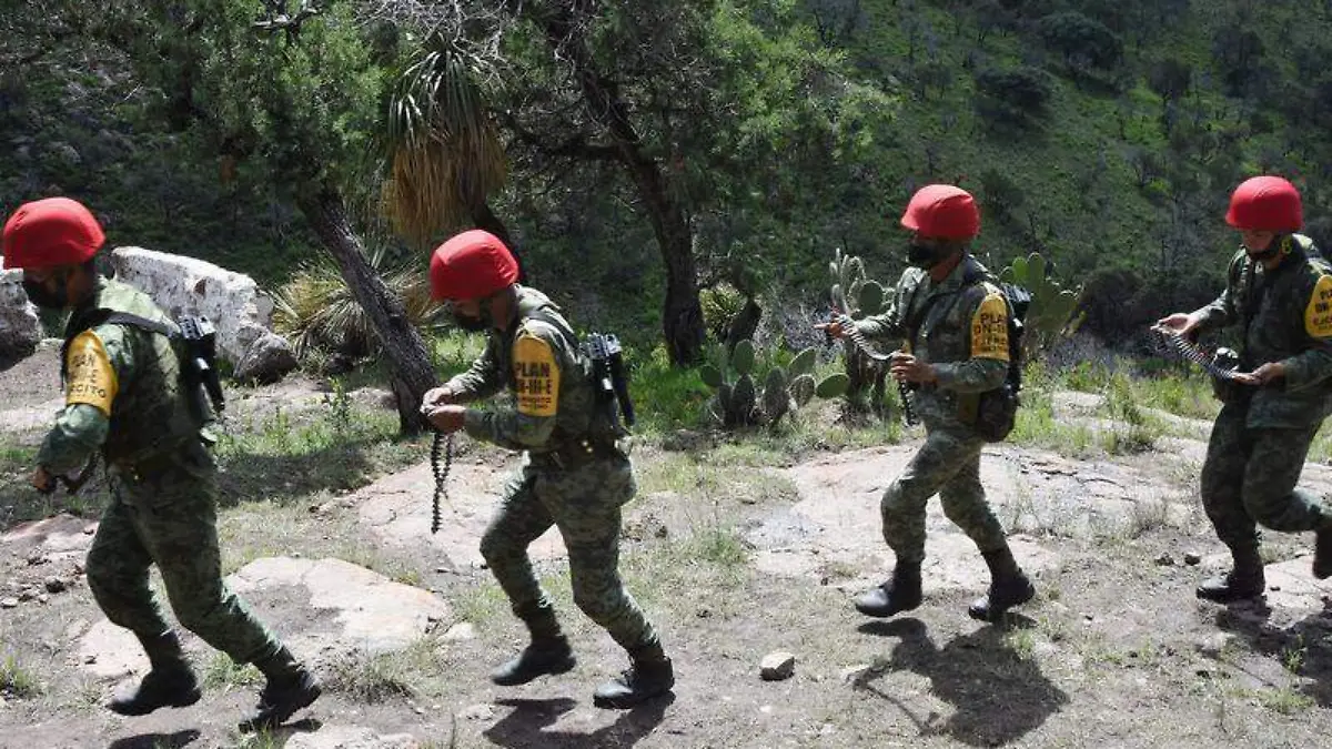 CADETES