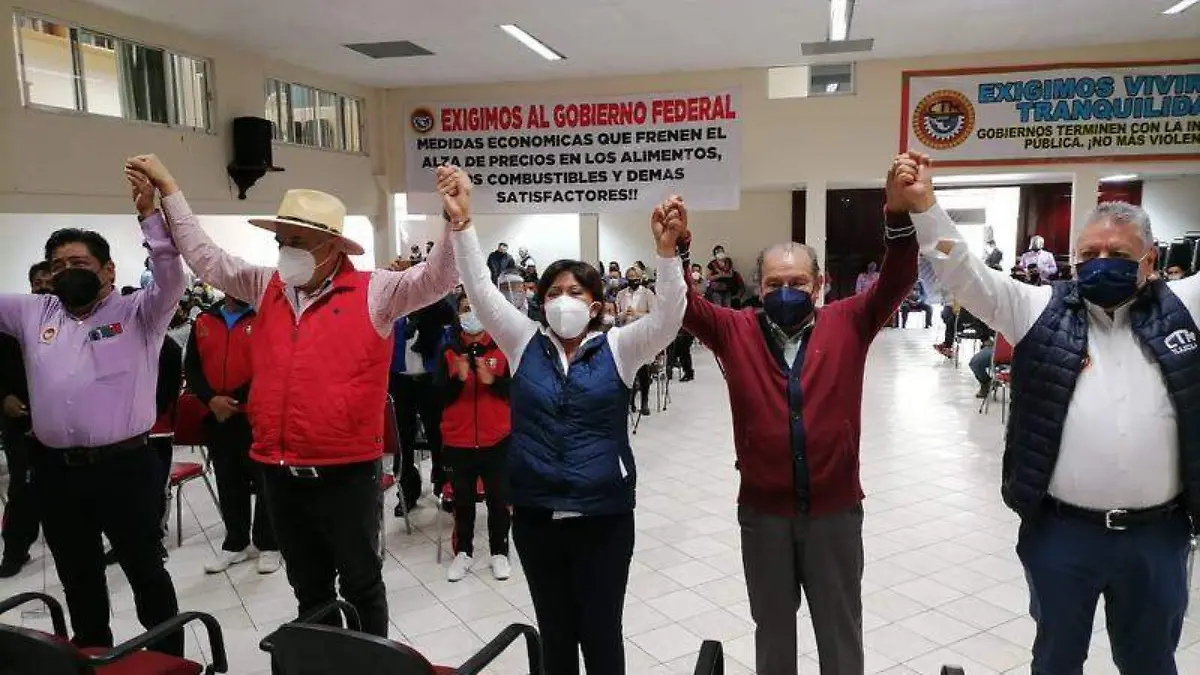 ABAEL EMPLEOS