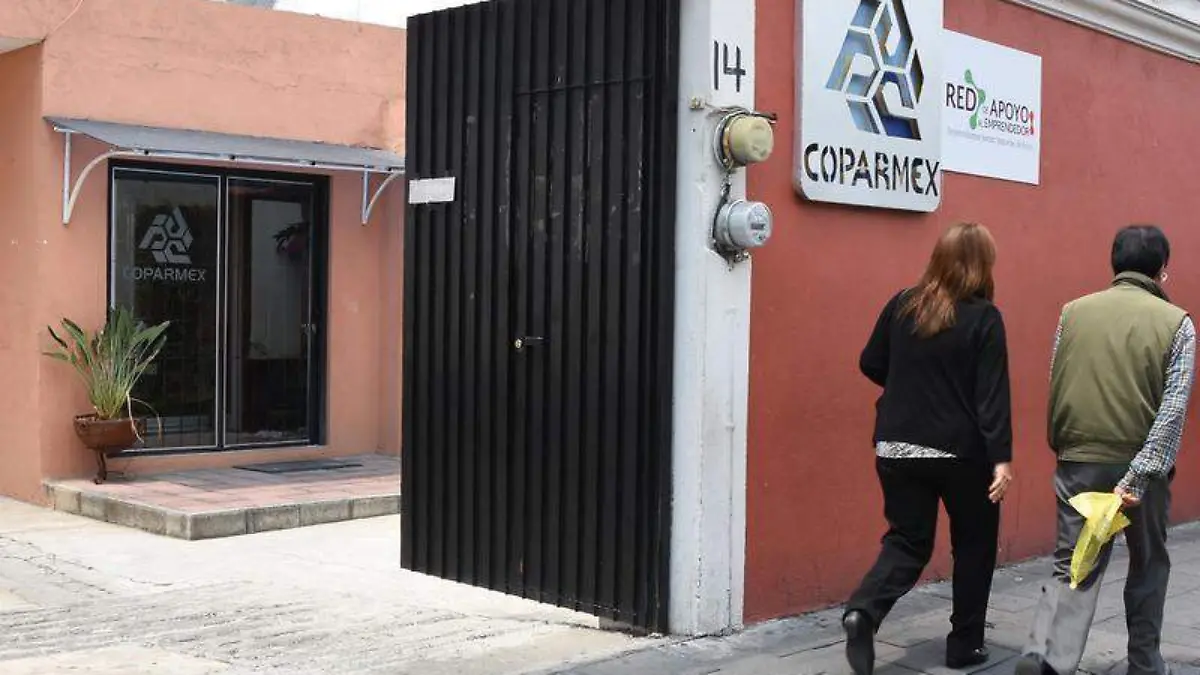 COPARMEX TLAXCALA