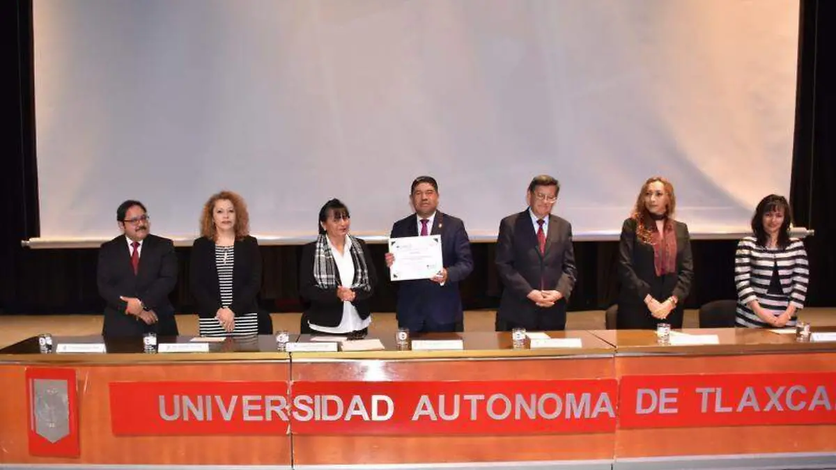 UAT REACREDITACIÓN