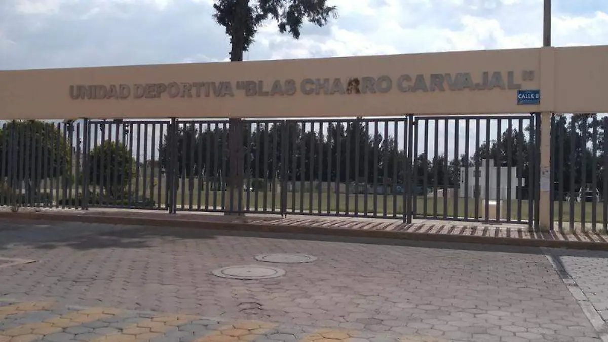 DEPORTIVO