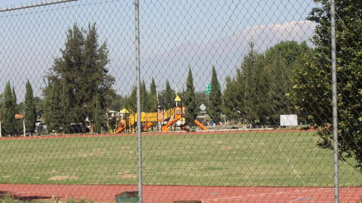 PISTA