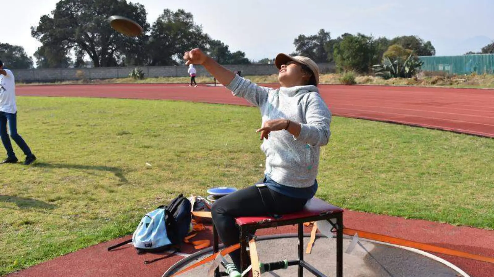 entrenamiento