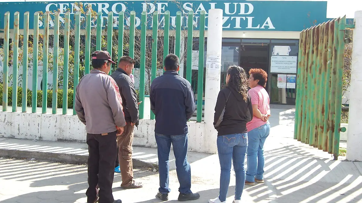POBLADORES