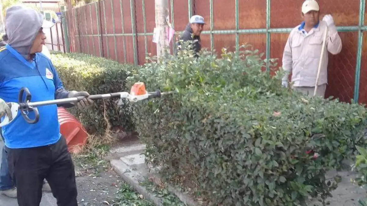 mantenimiento