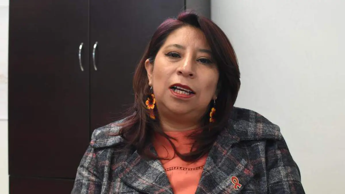 PRUEBA SIDA-ARACELI