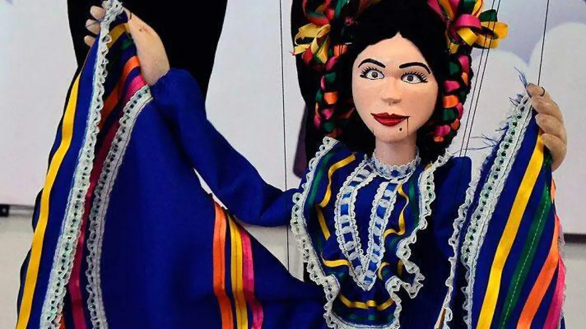 Títeres