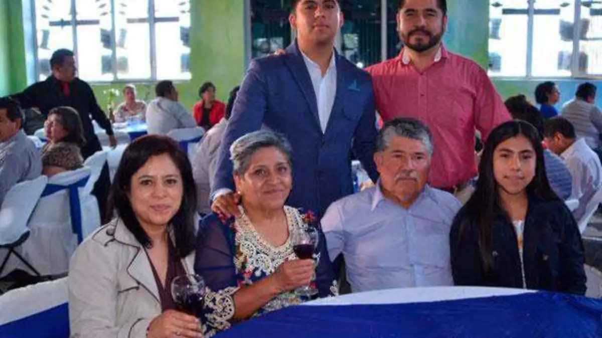 Familia-Leyva