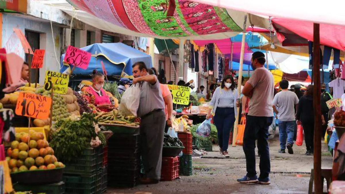 TIANGUIS