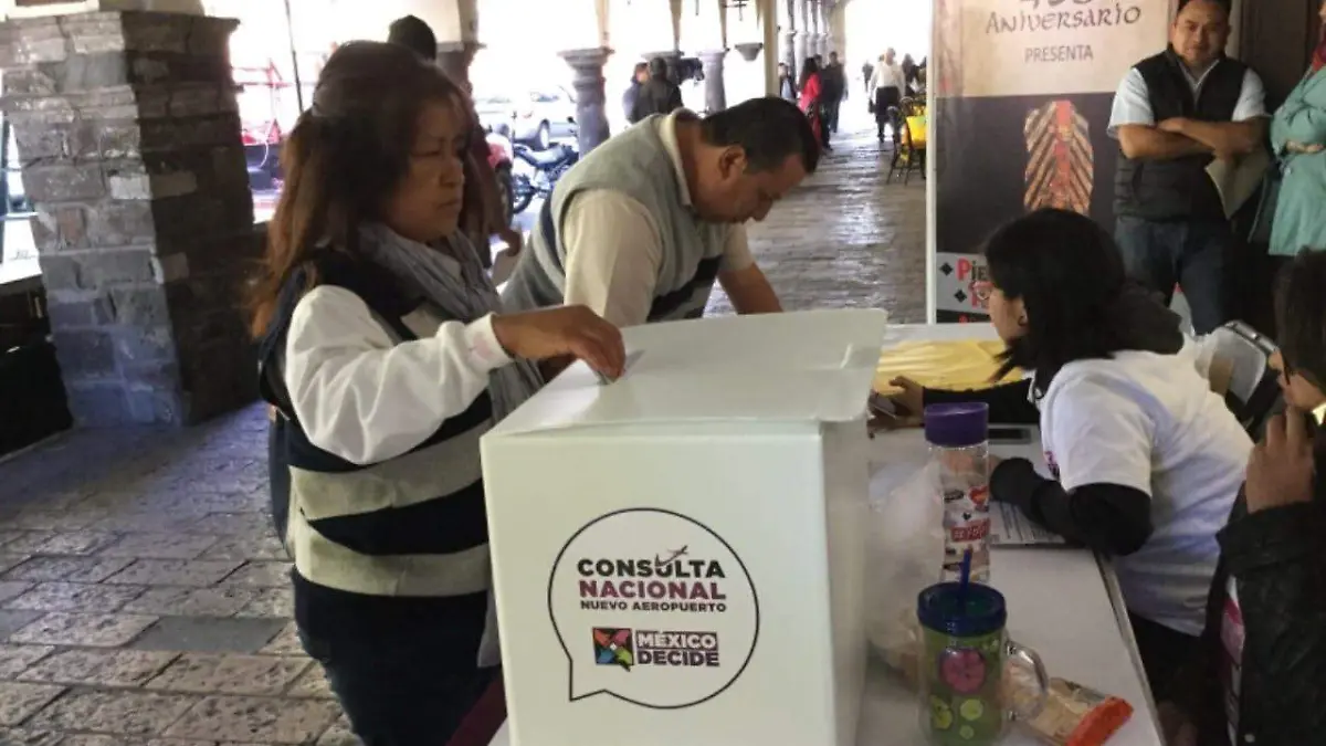 Votos 3