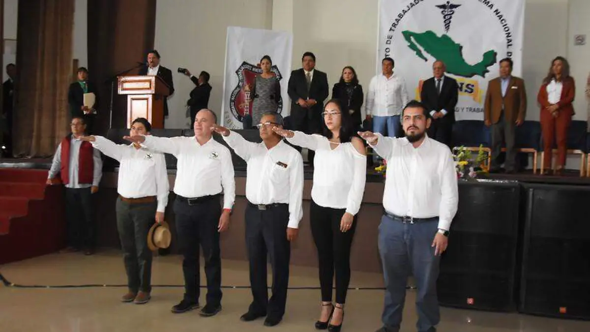 stsn sección 31 2