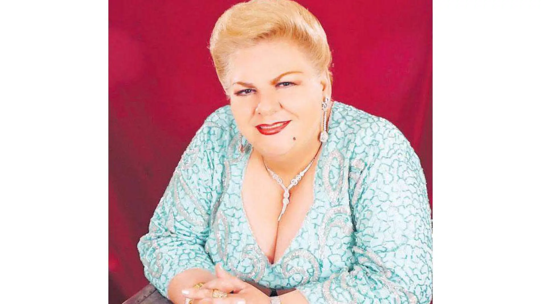 Paquita-la-del-Barrio