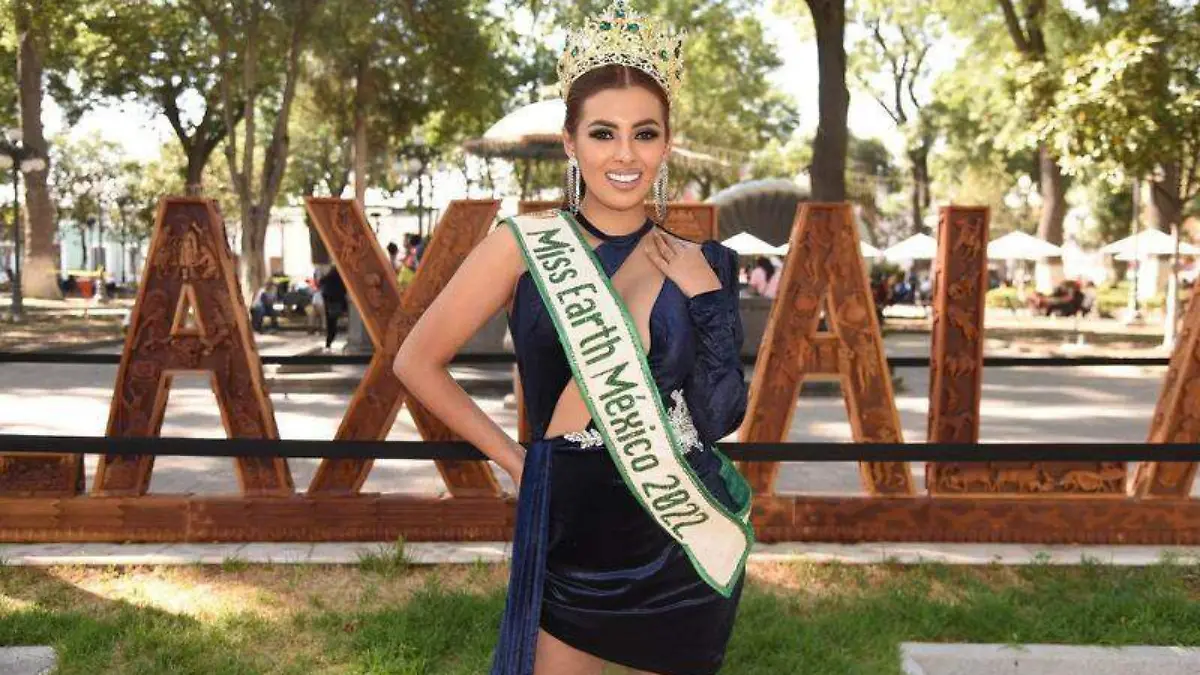 Miss earth 2022